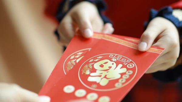 新年第一份焦虑：元旦后，你还有多少礼要随？