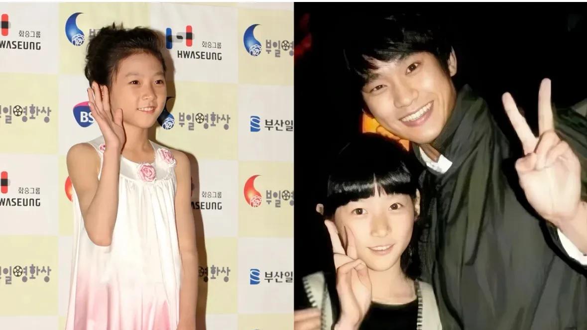 细思极恐！都敏俊初恋才13岁 为他挡箭而死 正如金秀贤选女友的标准