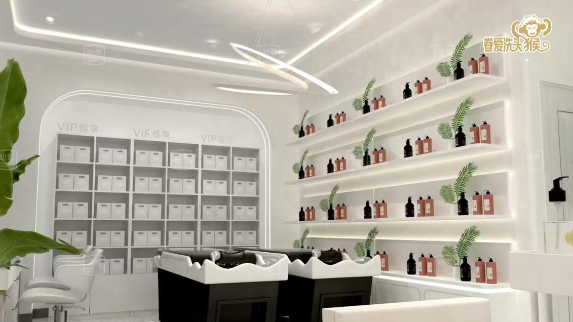 眷爱：让候机时光成为 “焕新契机”