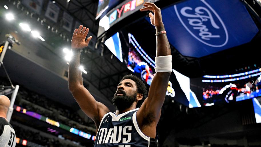 哈里森离开库班回归，重建已在路上 独行侠可能会发生哪些改变