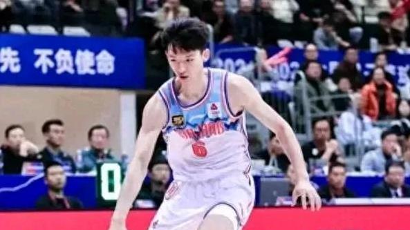 CBA公布星锐赛名单！广东队成大赢家，主教练为2名“菜鸟教头”