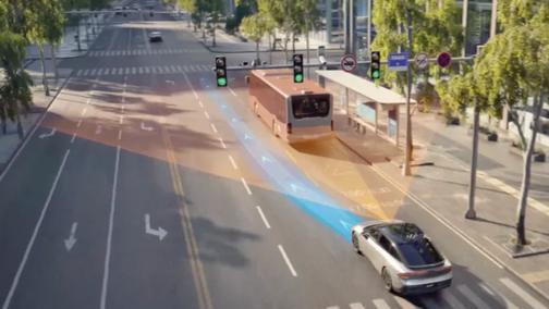 Scaling Law首次在自动驾驶赛道被验证！小鹏汽车CVPR演讲详解