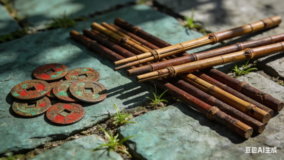 《卜筮正宗》，“正宗”在哪里