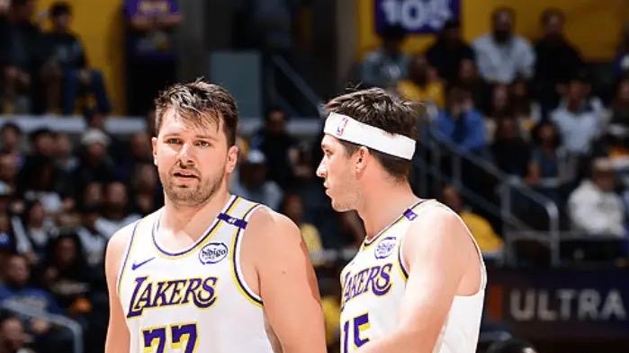 拒绝8900万，愿重签湖人！管理层留下你很正确，东契奇需你来辅佐