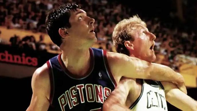 最令人讨厌的7位NBA球员，第一犯众怒，1人集众人所长但不能入选