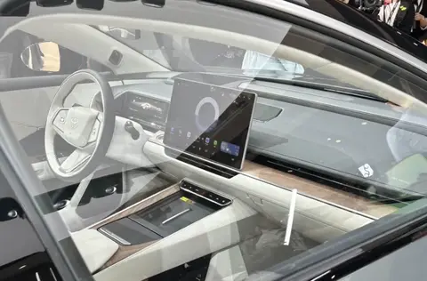 丰田新轿跑将上市！华为加持，为啥说要实惠得等？