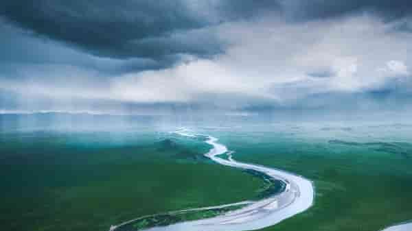 10月12日出发抓住甘南旅游最佳时间的尾巴