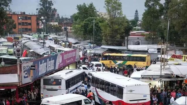 【墨西哥生存指南】在墨西哥，这5件事千万别做