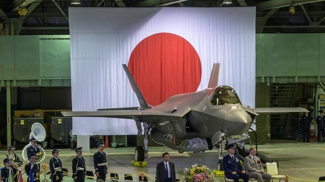 日本野心曝光？干涉台海，还要“攻击中国航母”？背后有何居心