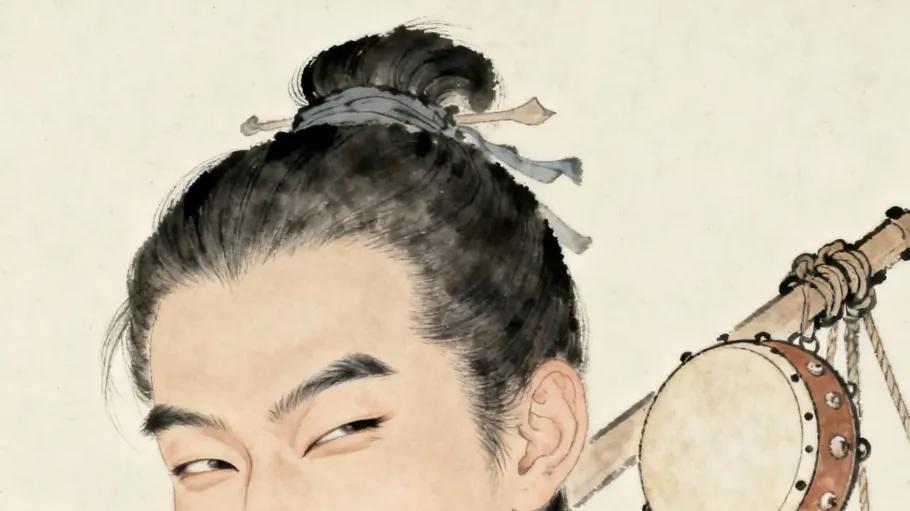 第七集：《法令辨良人：女人挑老公，先看鼻翼两条纹》