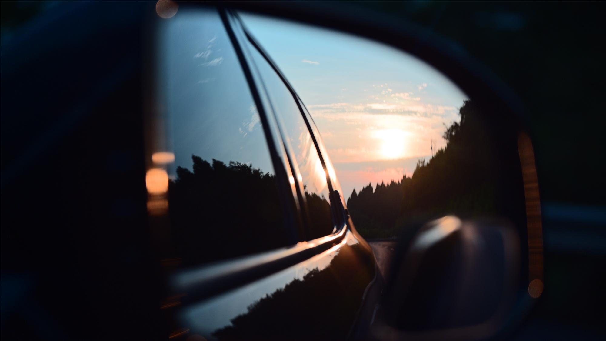 彩云之南，我心方向，驭锐而行，打卡心房