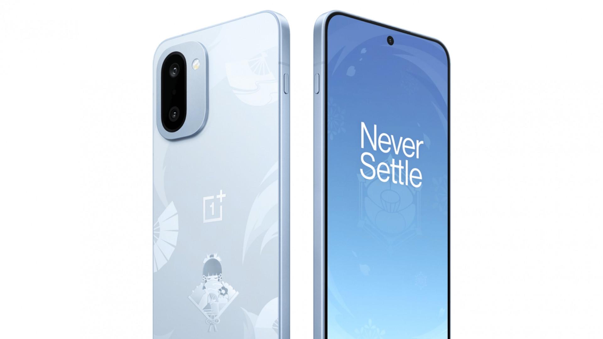 2399元起，一加Ace 6T发布：首发骁龙8G5 |对比Ace 6、K90、Neo11