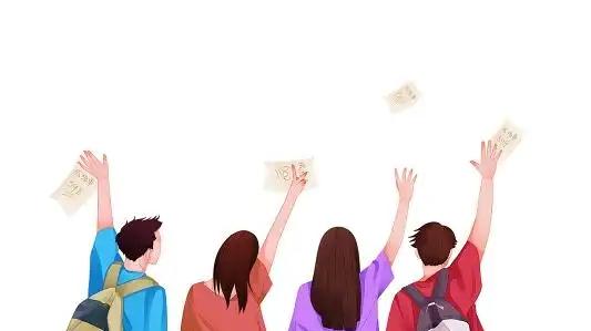 2025年陕西高考录取分数线公布！