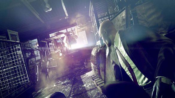 《Steam特别好评！杀手5赦免的MOD生态为什么能火13年？》