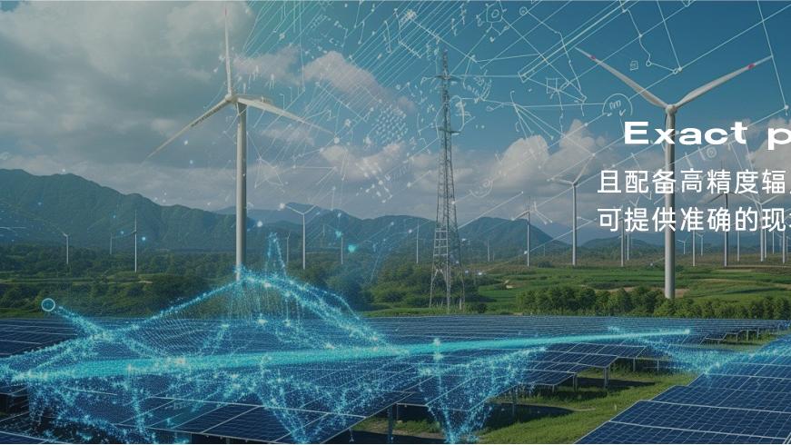 手持式光伏组串测试仪厂家怎么选？看完这篇你就明白了