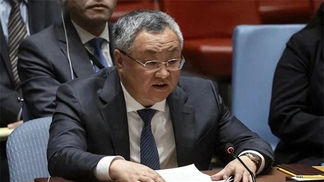 对伊朗开战前，美方必须先搞清楚一件事，中方的态度很关键