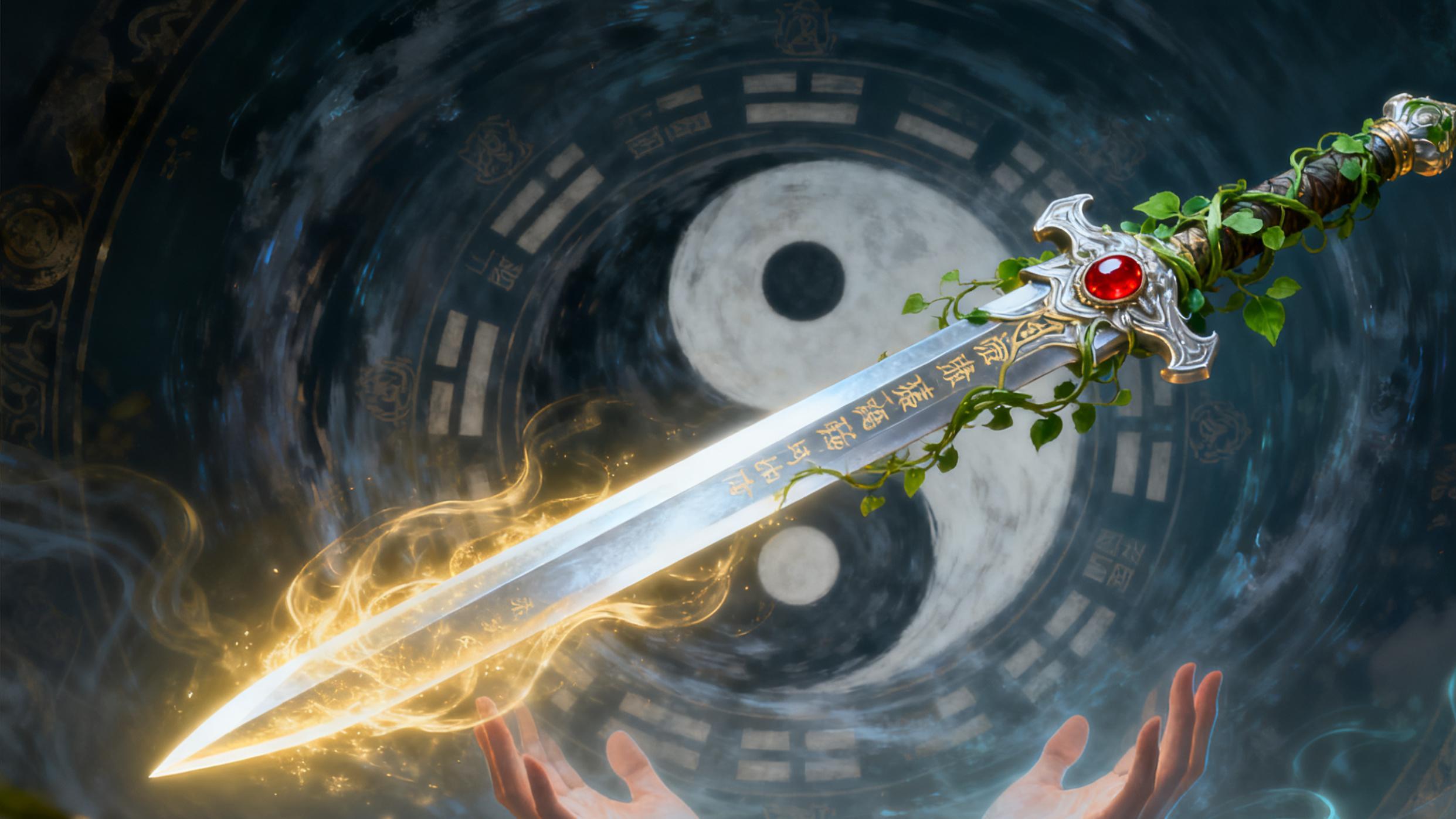 七杀：被误解的狼性，注定做不了普通人