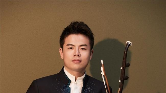 第三届“闵惠芬艺术周”| 系列音乐会直播预告