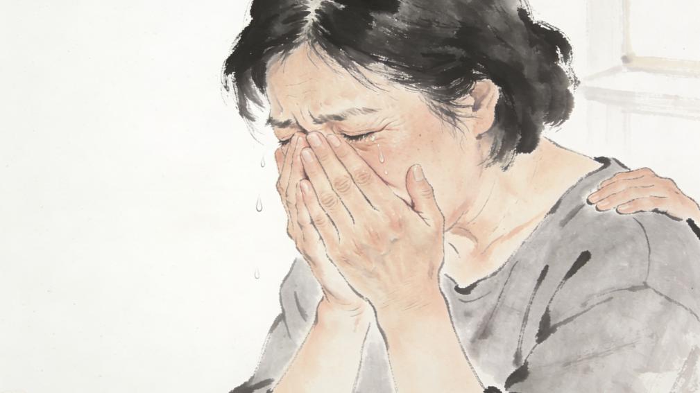 关系再“铁”也不行！这些“隐私”千万别对孩子说，真的很伤