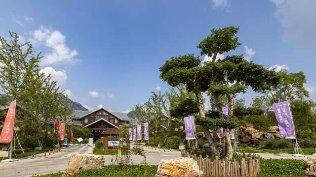 全国八大康养旅居目的地——最新权威榜单出炉！有你想去的么？