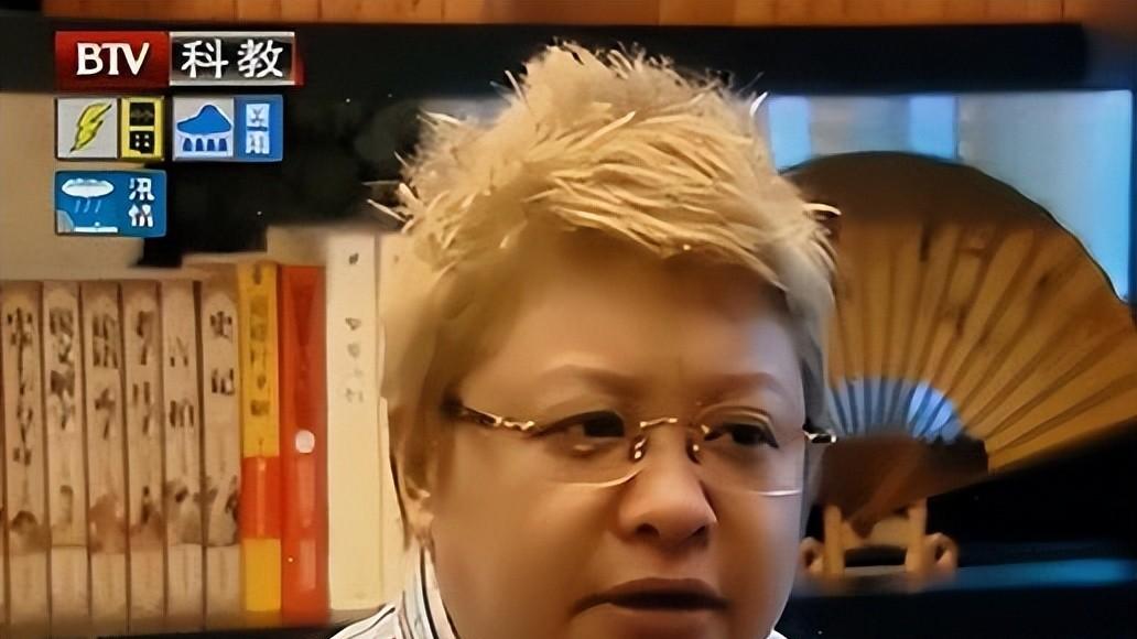 韩红：天籁之音背后的故事，你不知道的那些事