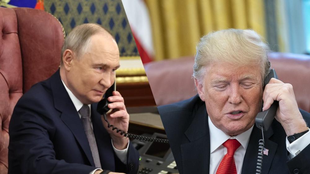 普京给欧洲起了个外号，不只是羞辱欧盟，更是一封精准投递特朗普的投名状