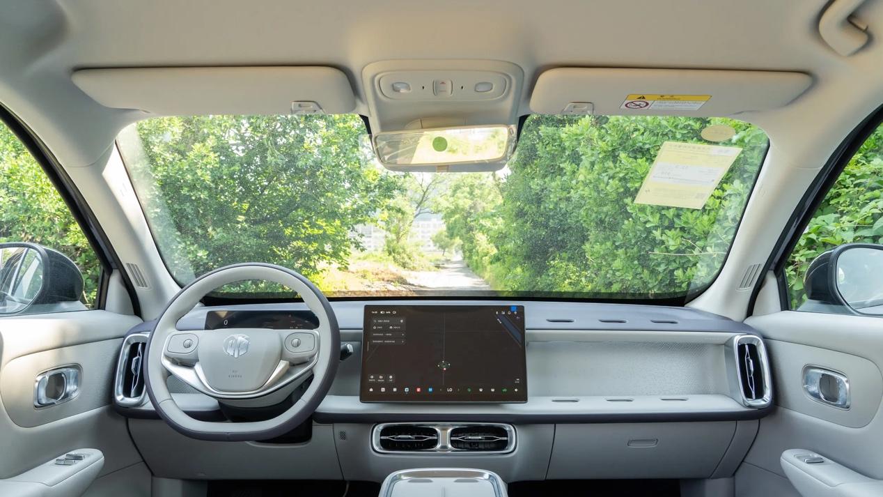 家用通勤看过来，4款续航500+纯电车，价格10万不到