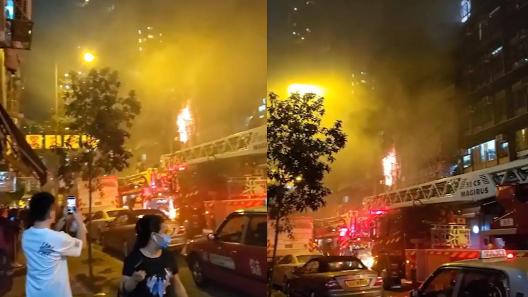 大埔宏福苑大火︱宏福苑火灾警钟长鸣 消防设施维护保养怎么加强