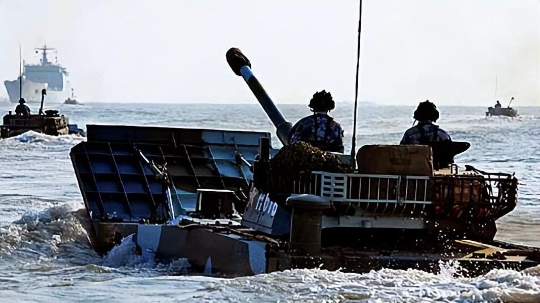 台军三大“杀手锏”需警惕：解放军若轻敌恐吃大亏，登岛只是前菜