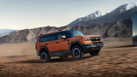 告别内卷，中国车企能否开启品牌价值新纪元？