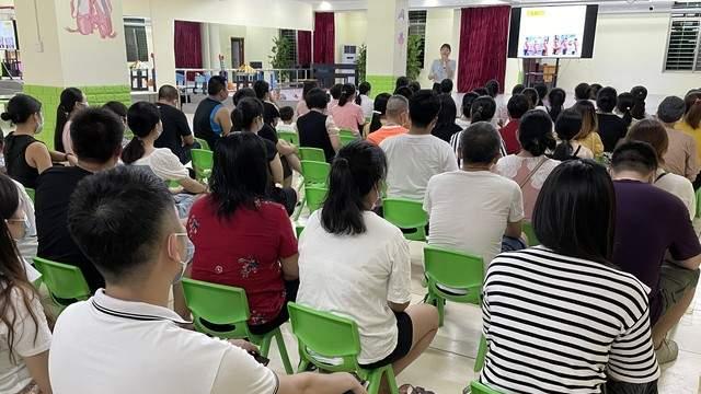 家庭教育之本：培根铸魂与唤醒内在光华的伟大工程