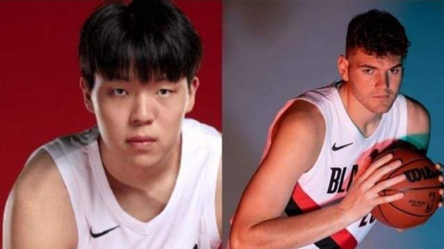 王仕鹏：不看好杨瀚森处境，建议去发展联盟，否则可能要废掉