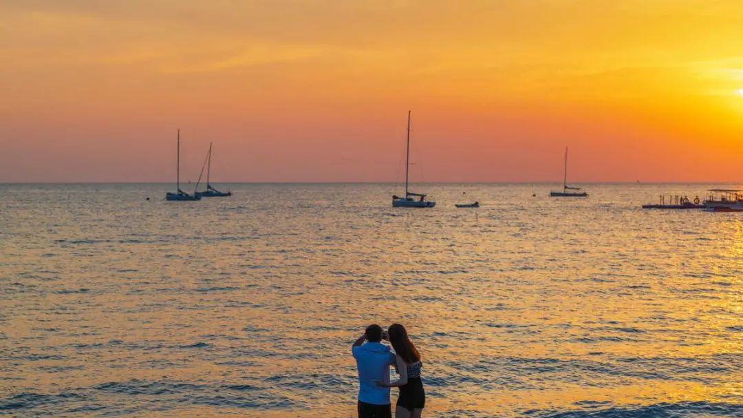 深得人心的爱情文案，句句经典，百看不厌！