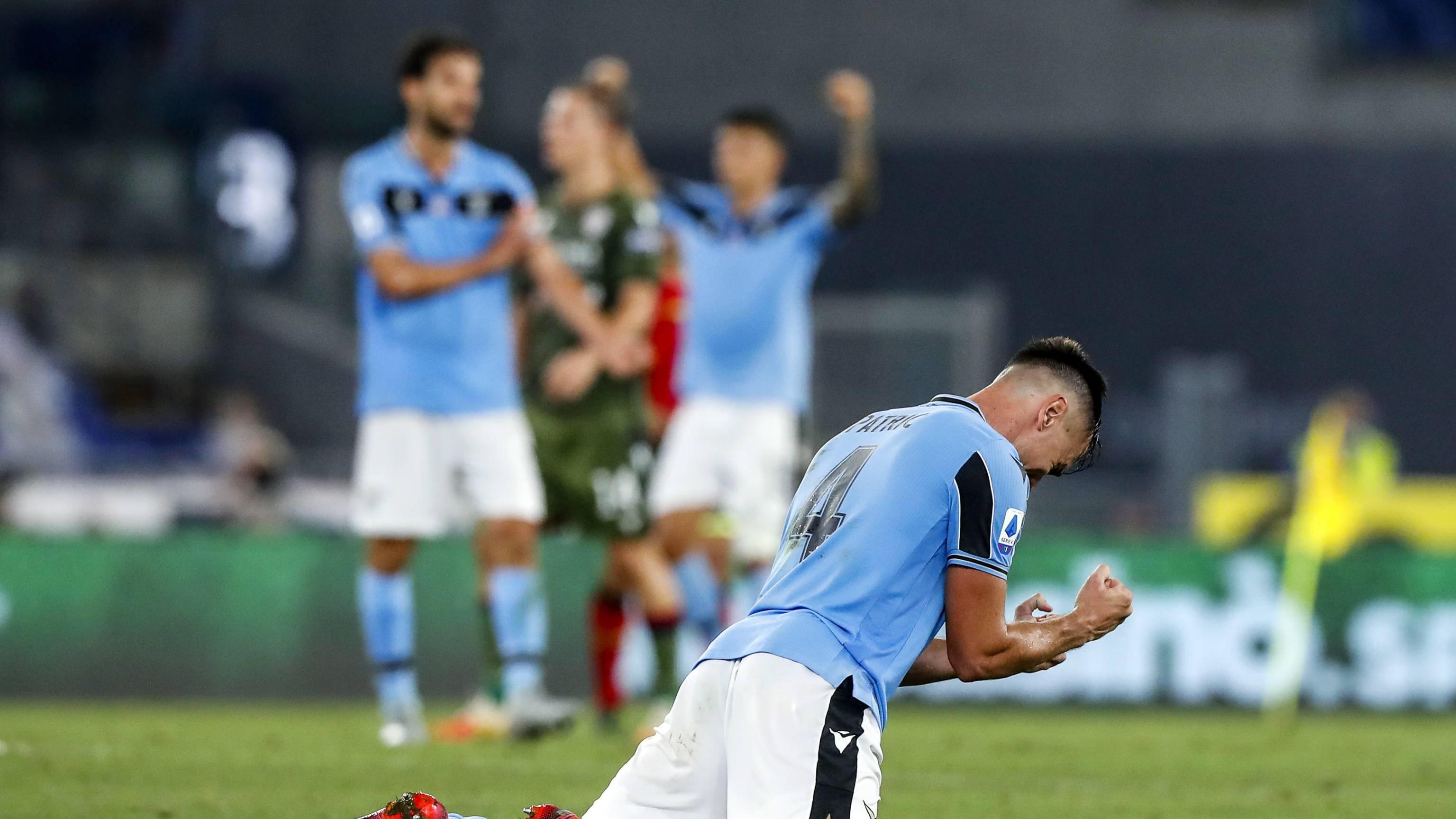 10.30今日竞彩推荐：卡利亚里 VS 萨索洛+比萨 VS 拉齐奥