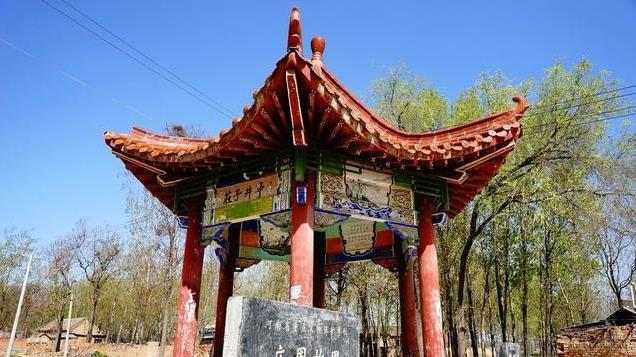 老子故里和庄子故里，到底在哪里？