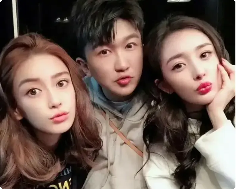 演员李心月参加节目遭热火女星霸凌，背后细节曝光