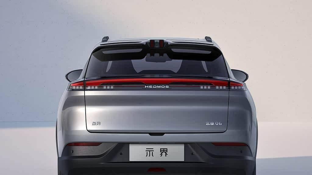 优缺点分明！示界06值不值12.58万