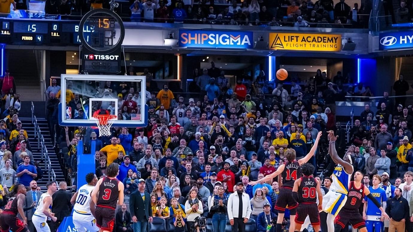 0.1秒极限绝杀，赛季首次连胜！西卡24分9板4助，吉迪17分11板7助