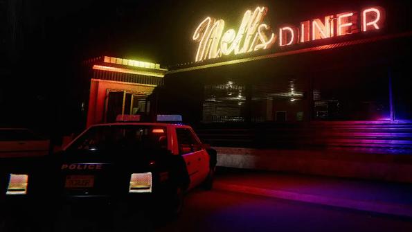 冰雪中的联结：《恐鬼症》“冬季诡戏”重塑恐怖游戏节日叙事