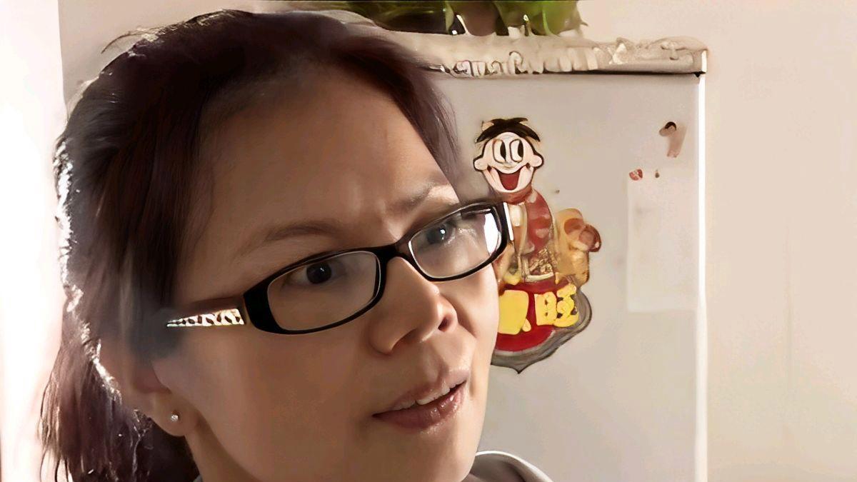 2017年，湖南一男子抛妻弃子另觅新欢，20年后跪求亲生儿子赡养