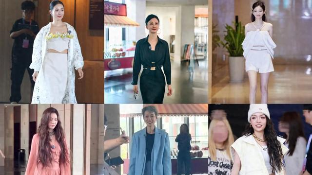 终于等到她上《浪姐6》：有钱有娃没老公，姐这才是爽文大女主！