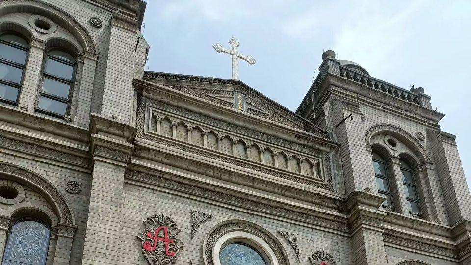 黄崖血雾：清朝最后一座乌托邦的七日焚城