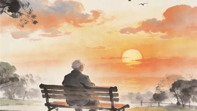 往生兮，归去兮 | 石会文