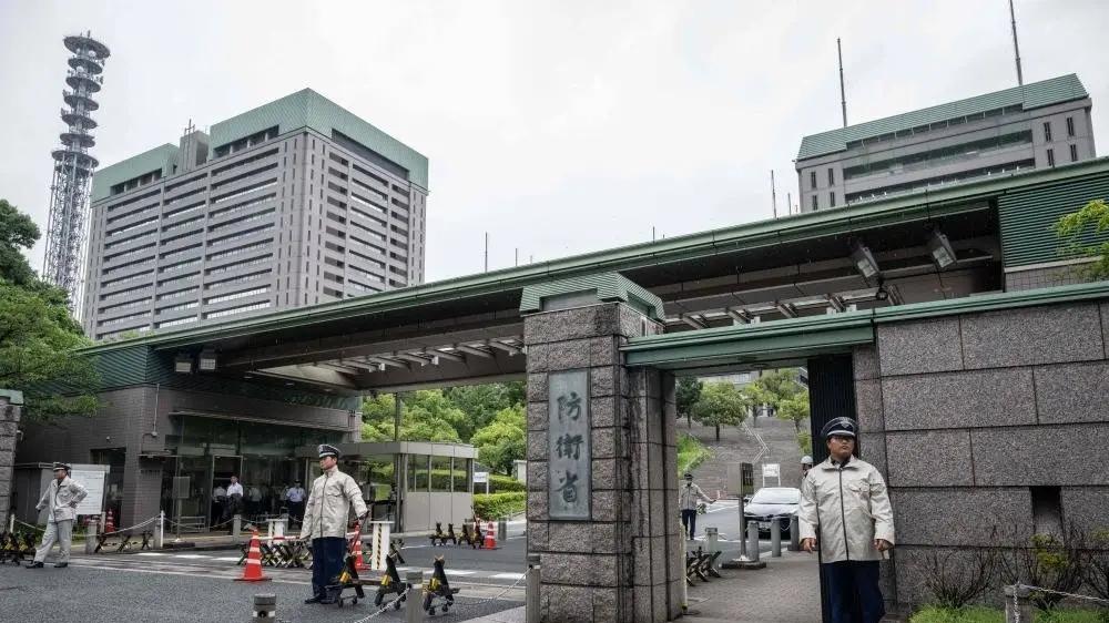 中方不接防卫省电话，日本心急如焚，日媒：特朗普，你快说句话呀