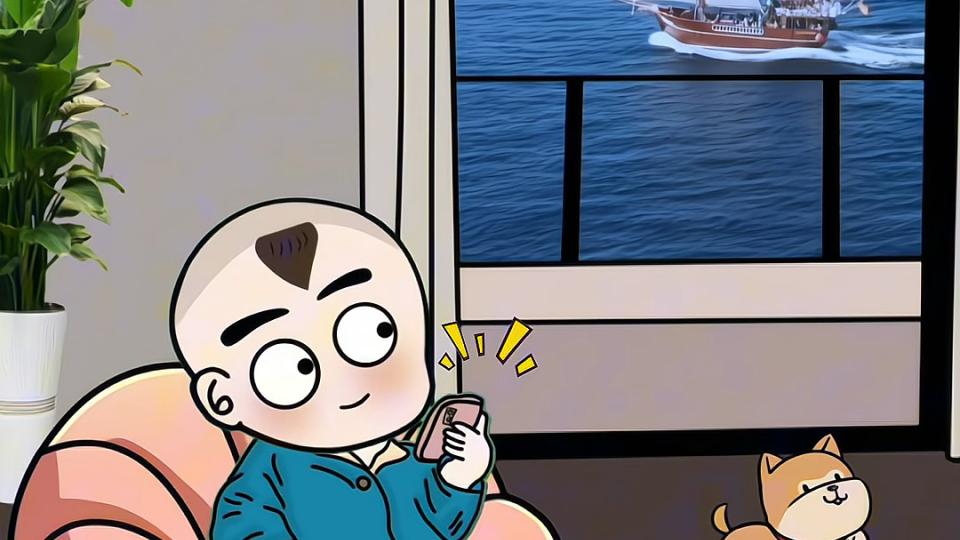 小屁孩迷惑行为大赏？这款游戏里也有萌系操作