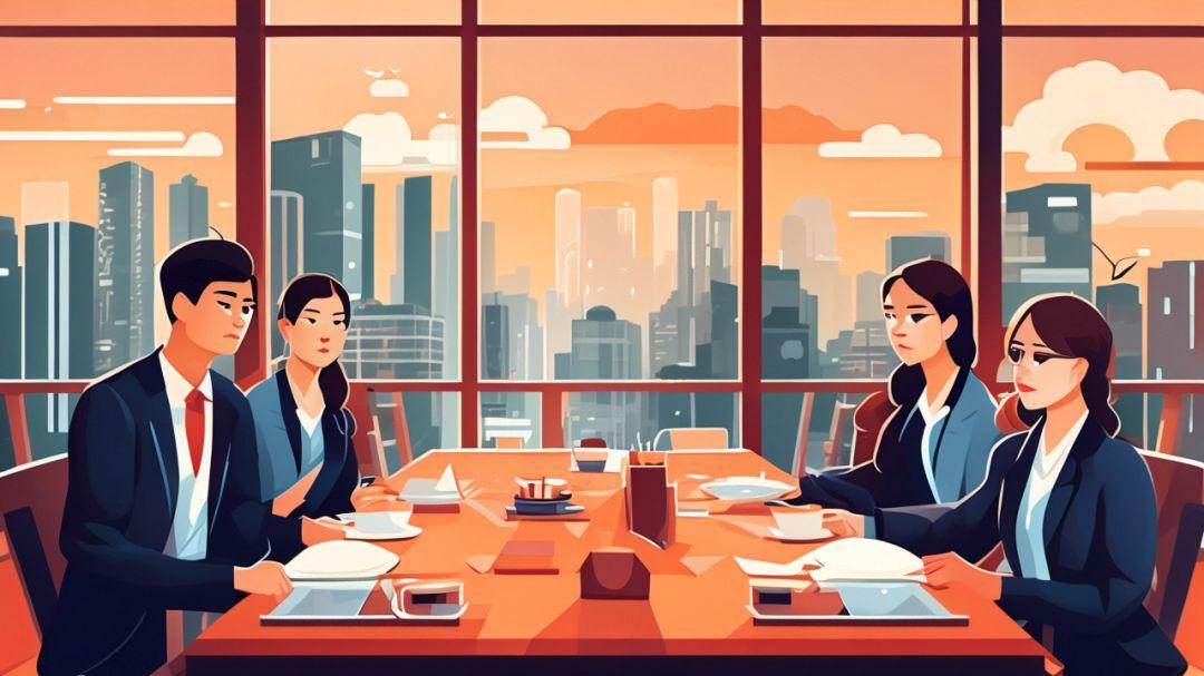 供应链金融存货监管单位如果要上监管系统，老板不参与一定用不好