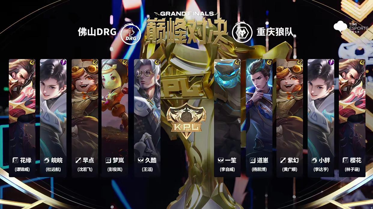 挑杯赛制革新，KPL遭“史上最严限制”：18支战队还能剩几支？