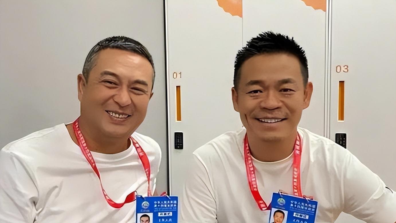 事实证明，戏红人不红的孙浩没让张嘉译失望，王海燕那句话说对了