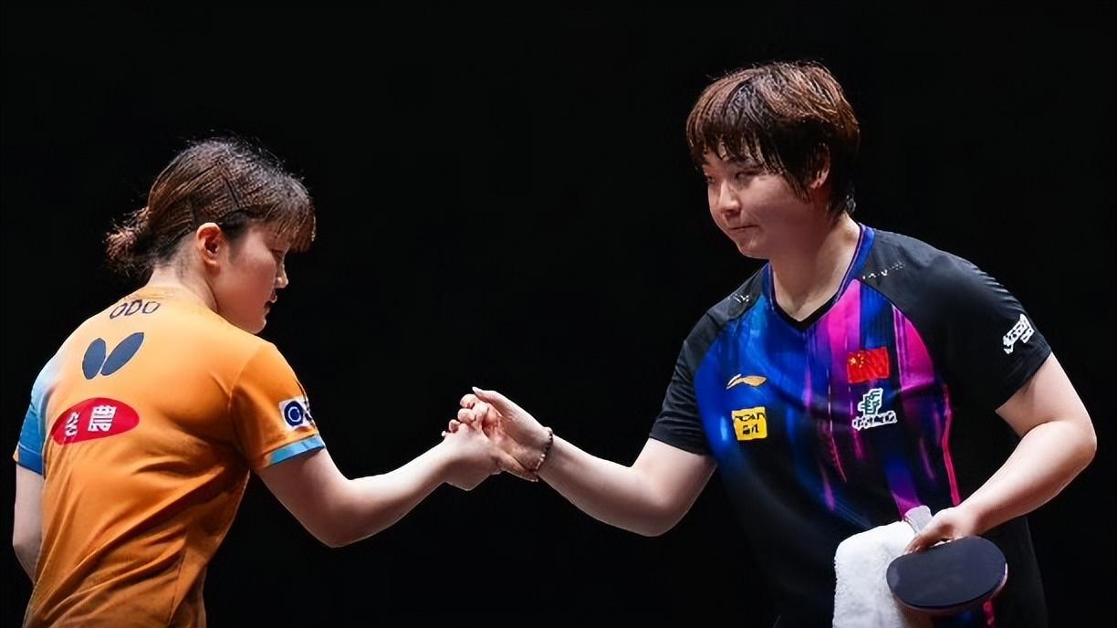 乒乓总决赛：首个冠军将诞生！12月13日赛程公布，孙颖莎等人三场