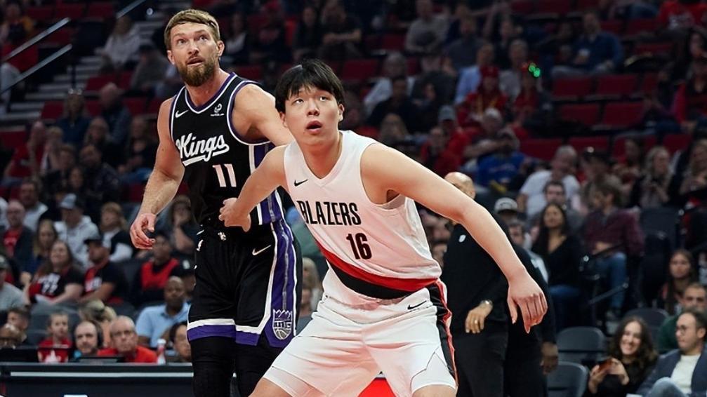 NBA季前赛！杨翰森单节5中5，狂轰16+4+3帽，听听媒体专家怎么说